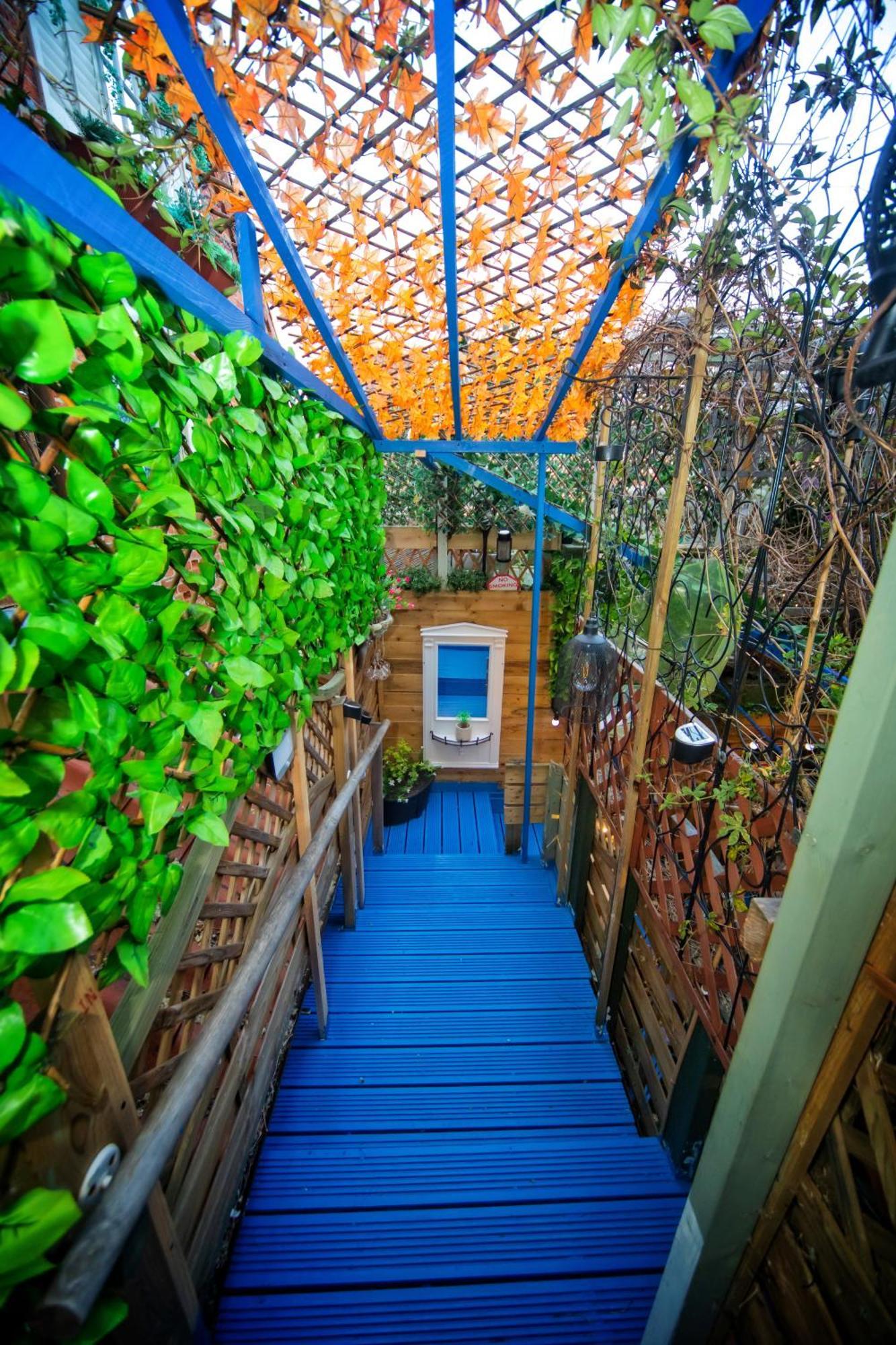 The Secret Garden Διαμέρισμα Newark upon Trent Εξωτερικό φωτογραφία