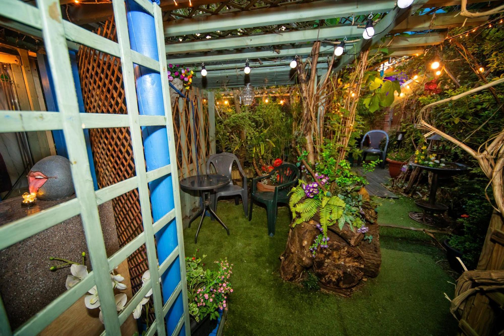 The Secret Garden Διαμέρισμα Newark upon Trent Εξωτερικό φωτογραφία
