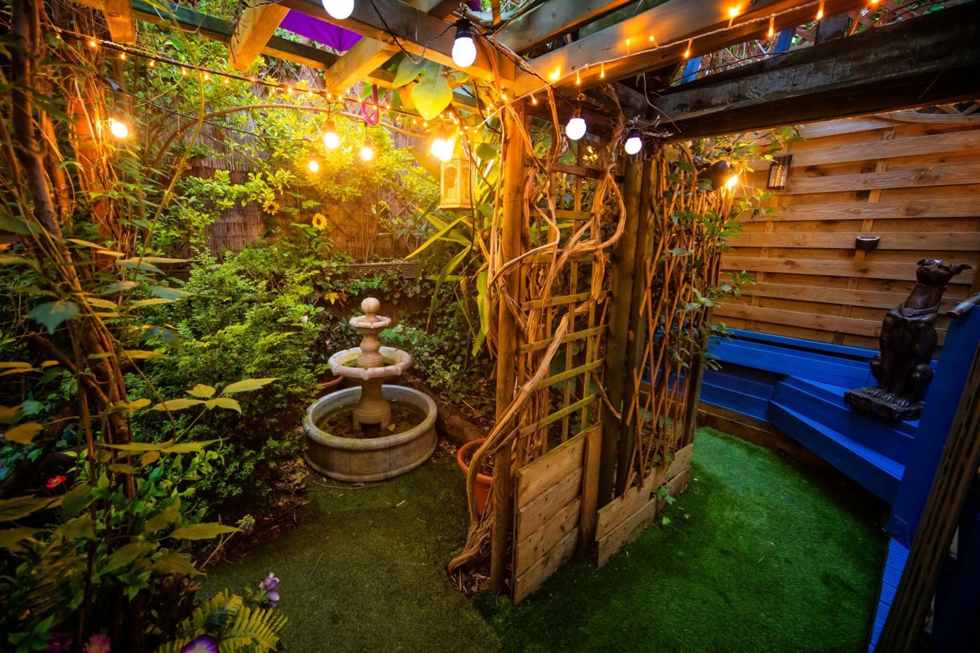 The Secret Garden Διαμέρισμα Newark upon Trent Εξωτερικό φωτογραφία