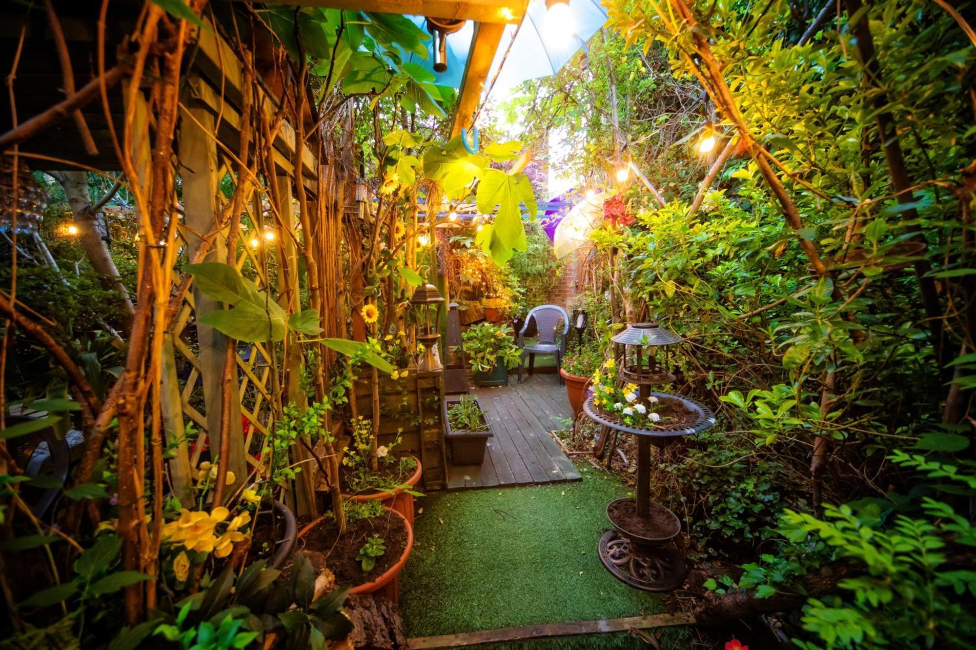 The Secret Garden Διαμέρισμα Newark upon Trent Εξωτερικό φωτογραφία