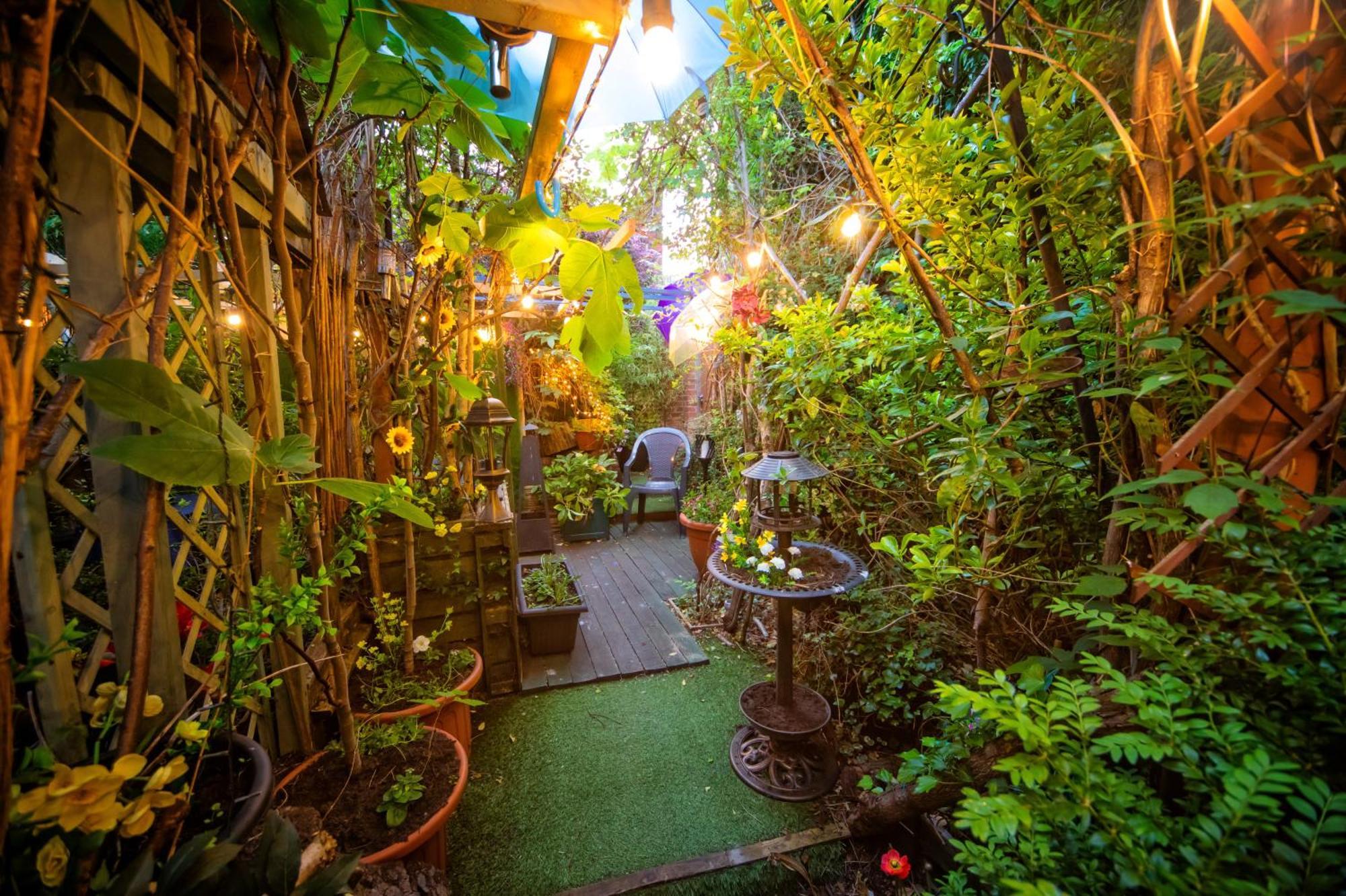 The Secret Garden Διαμέρισμα Newark upon Trent Εξωτερικό φωτογραφία