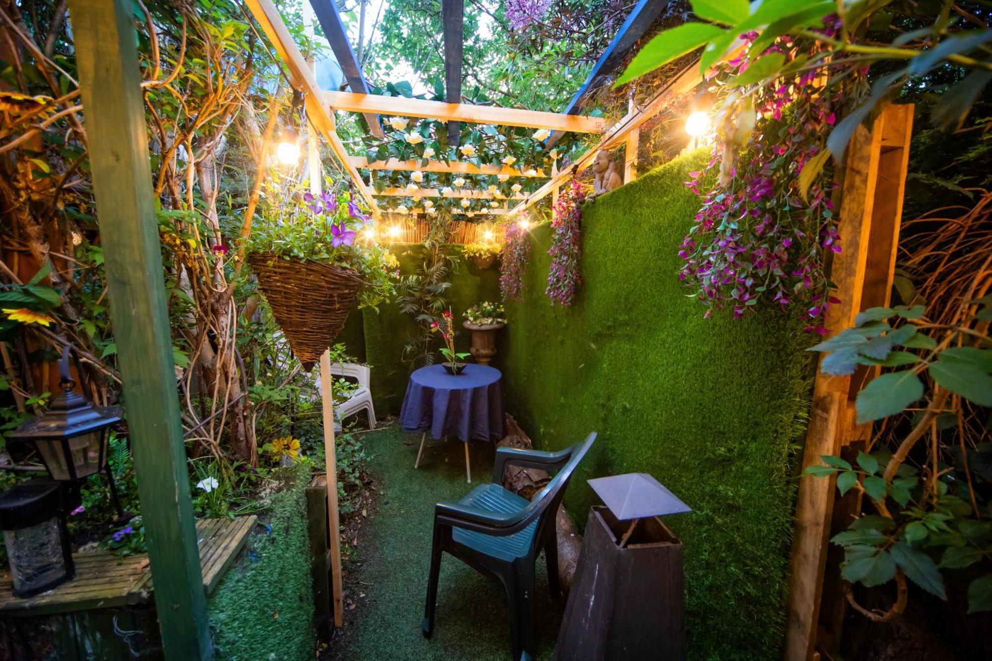 The Secret Garden Διαμέρισμα Newark upon Trent Εξωτερικό φωτογραφία