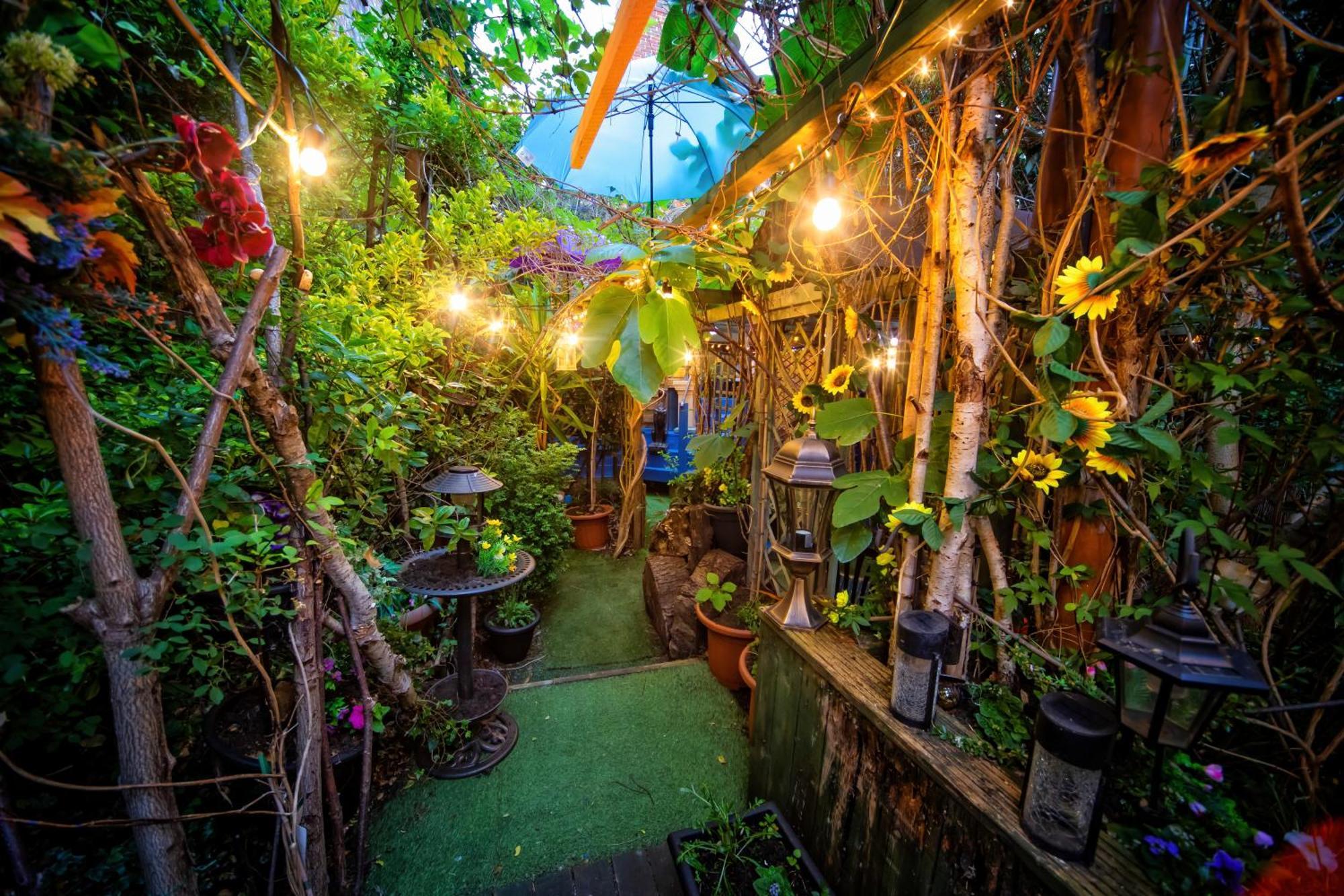 The Secret Garden Διαμέρισμα Newark upon Trent Εξωτερικό φωτογραφία