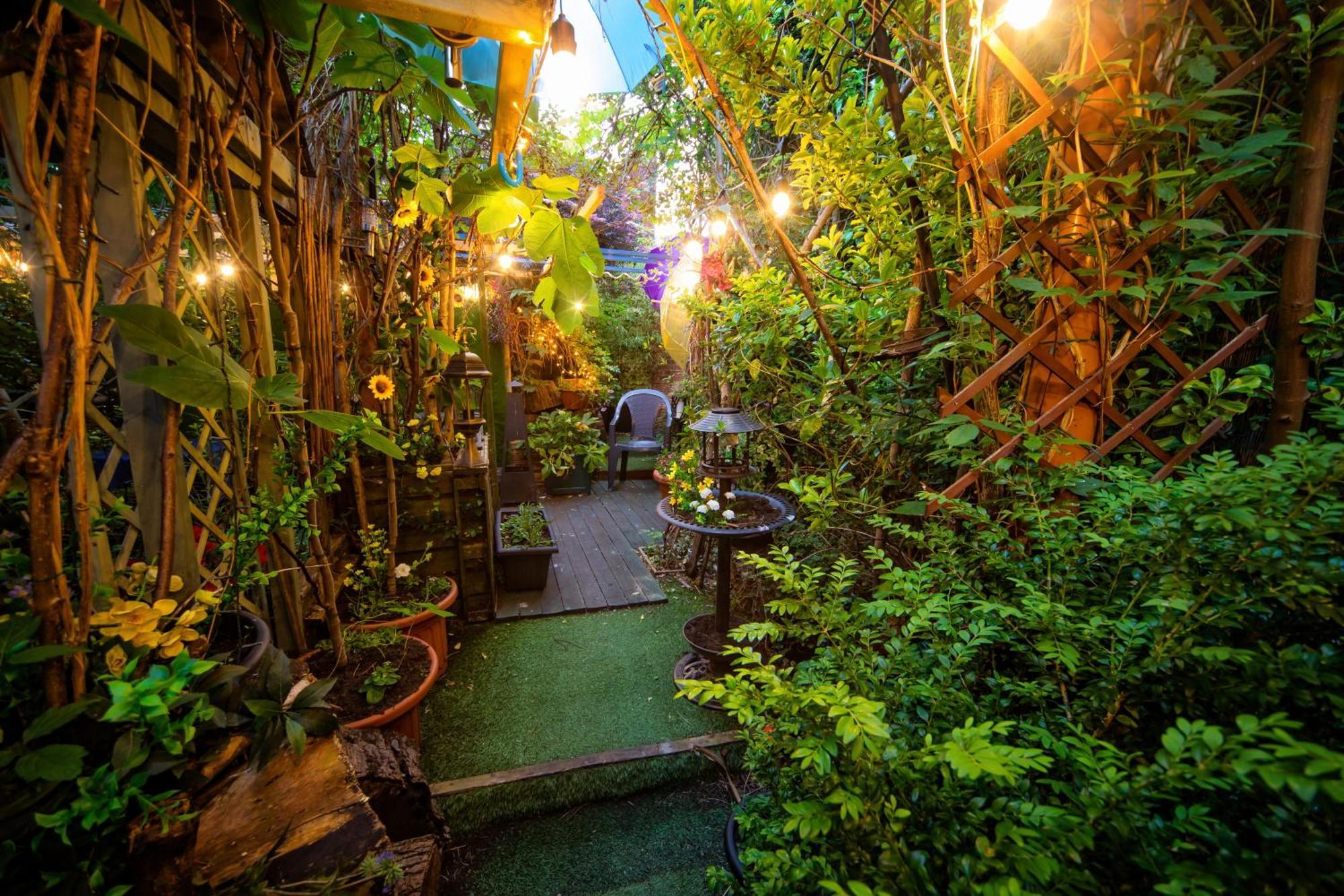 The Secret Garden Διαμέρισμα Newark upon Trent Εξωτερικό φωτογραφία