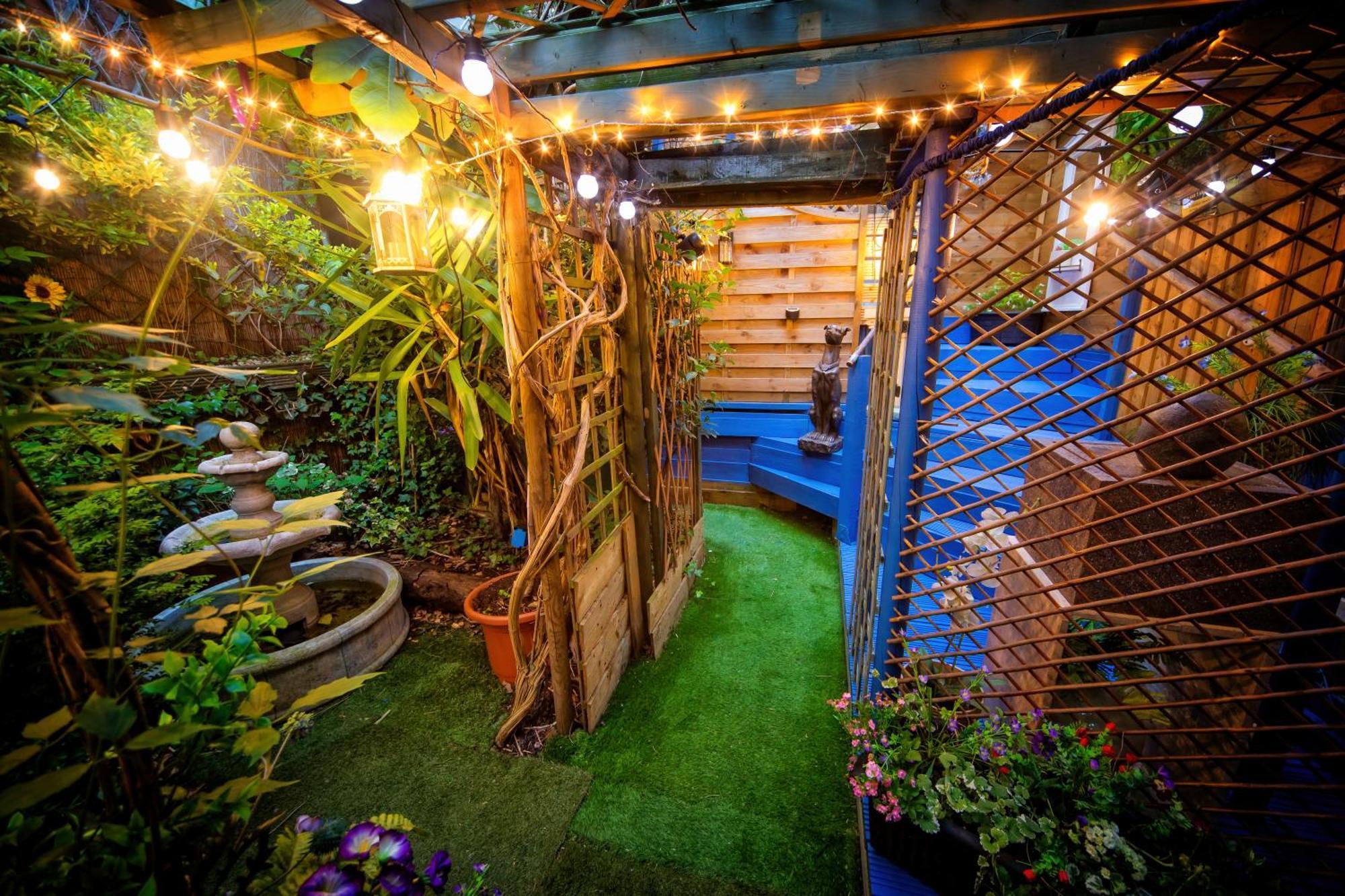 The Secret Garden Διαμέρισμα Newark upon Trent Εξωτερικό φωτογραφία