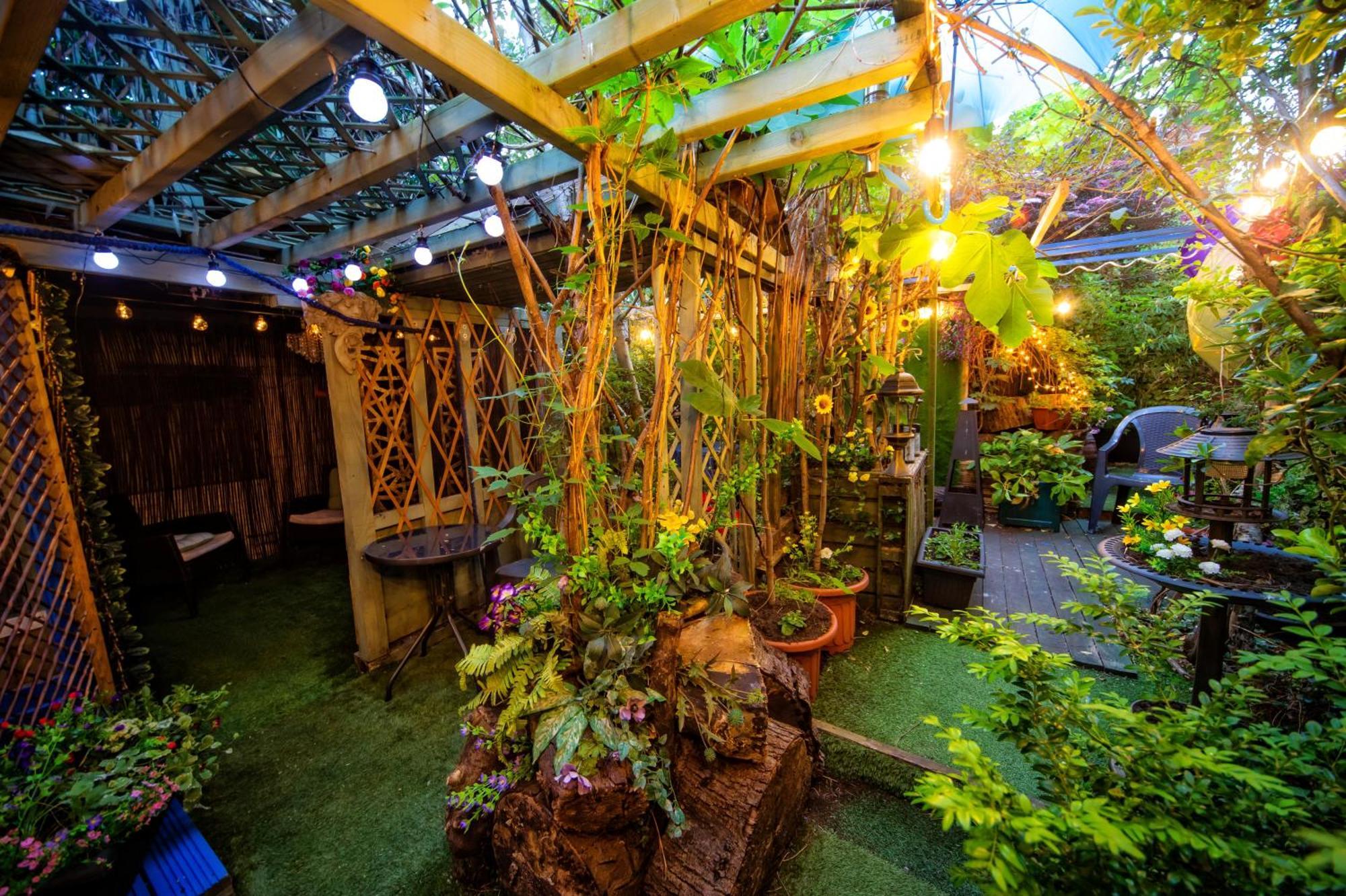 The Secret Garden Διαμέρισμα Newark upon Trent Εξωτερικό φωτογραφία